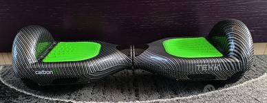 Overboard Carbon Tekk