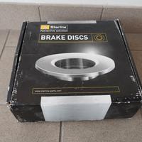 Coppia dischi freno Starline PB1033 diam 240