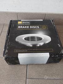 Coppia dischi freno Starline PB1033 diam 240