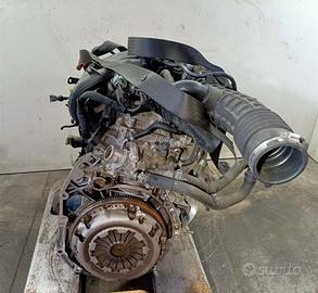 MOTORE COMPLETO DACIA Duster Serie H4MD738 H4MD738