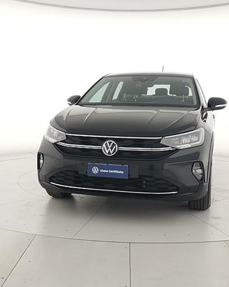 VOLKSWAGEN Taigo - Taigo 1.0 tsi Life 115cv U32047