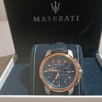 Orologio MASERATI Successo