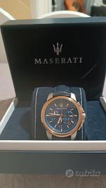 Orologio MASERATI Successo