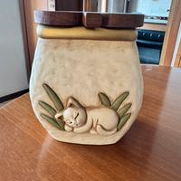 Vaso Portaoggetti Thun