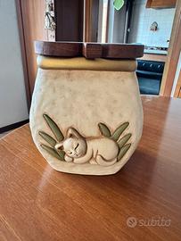 Vaso Portaoggetti Thun