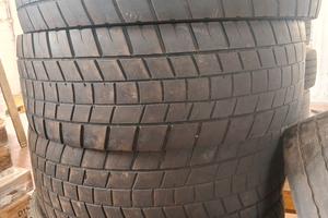 Michelin usato rigato 315 70r22.5