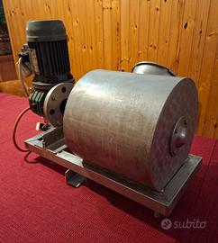 zangola per fare il burro 