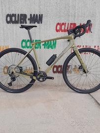 GRAVEL MERIDA SILEX 7000
