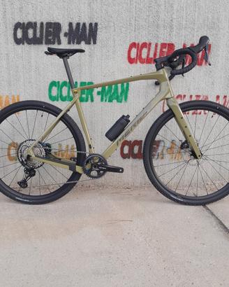GRAVEL MERIDA SILEX 7000