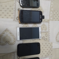 Smartphone vari