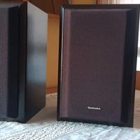 Diffusori Technics SB-HD50A