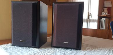 Diffusori Technics SB-HD50A