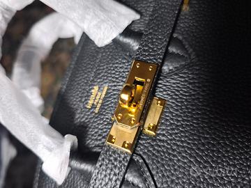Hermes borsa 