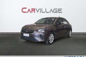 OPEL Corsa 1.2 Elegance s&s 75cv
