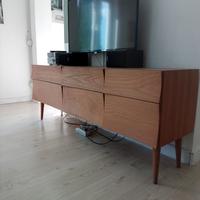 Muuto Reflect Sideboard