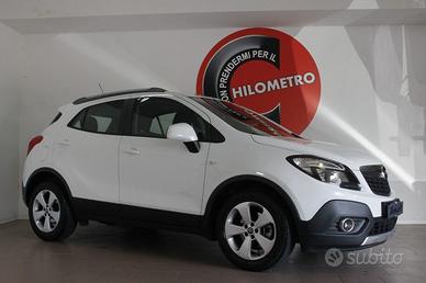 OPEL Mokka 1.6 Ecotec 115CV 4x2 Start&Stop Neopa