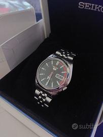 Orologio Seiko 5