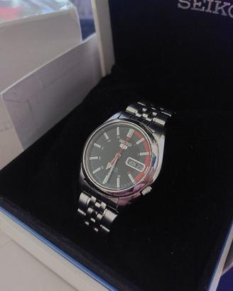 Orologio Seiko 5