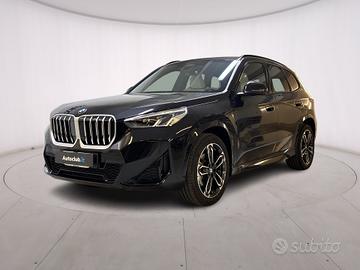 BMW X1 sDrive20d 48V MSport