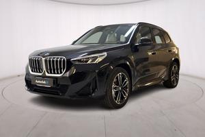 BMW X1 sDrive20d 48V MSport