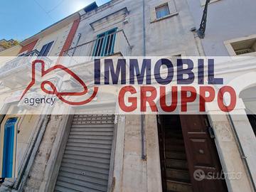 Casa indipendente Via Orsini