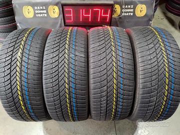 4 GOMME INVERNALI 285 45 21 AL 75% BRIDGESTONE