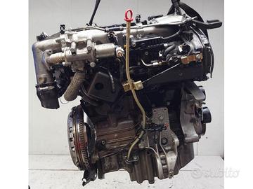 188A2000 MOTORE IMP.BOSCH FIAT PUNTO II (188) 1.9 