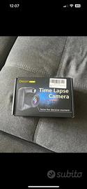 Time lapse camera dsoon TL3000