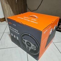 volante pxn v9 900°