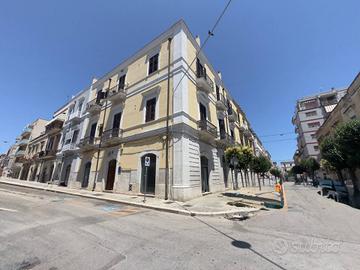 Locale commerciale - Trani