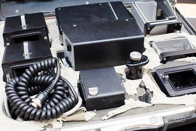 Polaroid CU5 completa