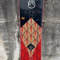 Snowboard bataleon thunder 156 wide