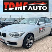 Bmw 118 d sport