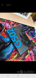 LOGITECH G502 HERO