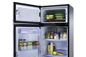 Frigorifero trivalente 160 LT Dometic