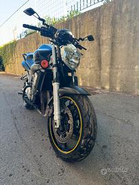 Yamaha FZ6