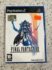 Final Fantasy XII