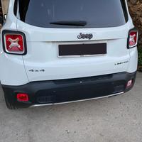Fanali posteriori Renegade
