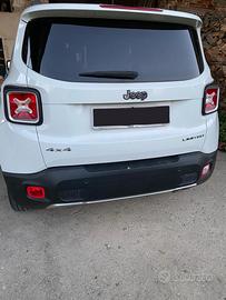 Fanali posteriori Renegade