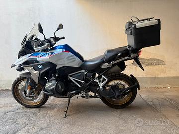 BMW R1250GS HP 2020 - Full Optional