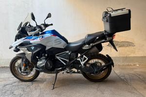 BMW R1250GS HP 2020 - Full Optional