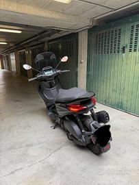 Scooter Beverly 300 Piaggio