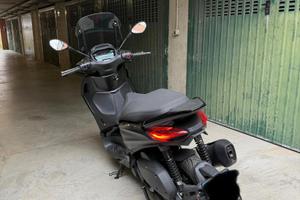 Scooter Beverly 300 Piaggio