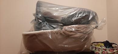 trio pegperego book smart