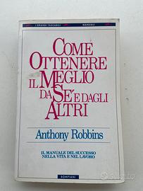 Man. : Come ottenere il meglio da se e dagli altri