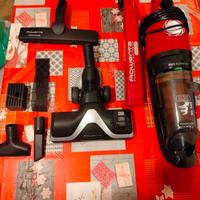 Rowenta Powerline Extreme Cyclonic – Super Potente