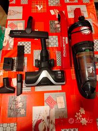 Rowenta Powerline Extreme Cyclonic – Super Potente