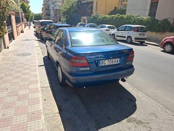 VOLVO S 40,  1800 CC, BENZINA, 90 CV.
