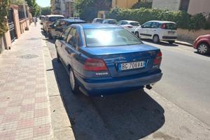 VOLVO S 40,  1800 CC, BENZINA, 90 CV.