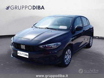 FIAT Tipo X2V Hatchback Hybrid 1.5 Hybrid 130...